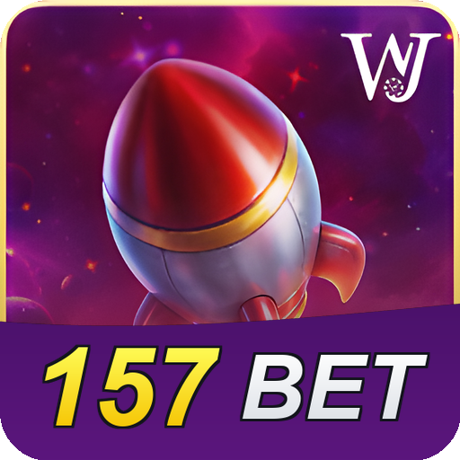 Logo Oficial 157BET Download